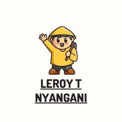 Leroy T Nyangani