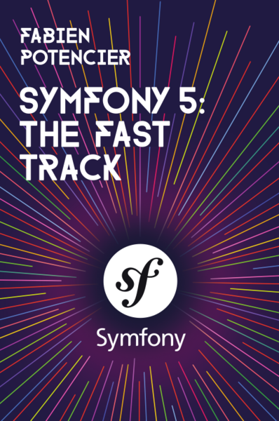 Symfony 5: The Fast Track